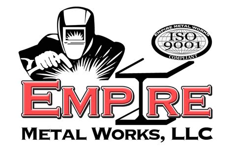 Empire Metal Works, LLC. Custom Metal Fabrication in Walton, 